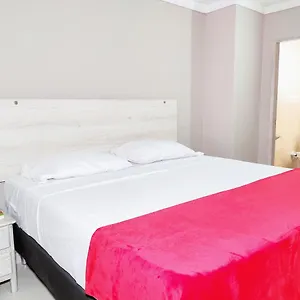 Canadiense Barranquilla Hotel Barranquilla (Atlantico)