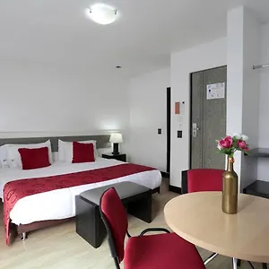 Expocomfort - Embajada Americana Hotel Bogota