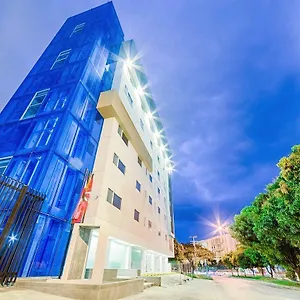 Blue 66 Hotel Cali