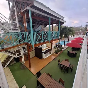 Isla Tropical Inn San Andres (San Andres and Providencia Islands)