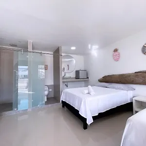 Island Vibes Hotel San Andres (San Andres and Providencia Islands)