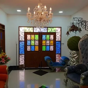 Boutique Campanario Del Rio Hotel