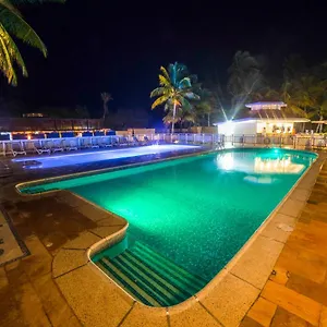 Solare Sai Ecohotel (adults Only) Hotel San Andres (San Andres and Providencia Islands)